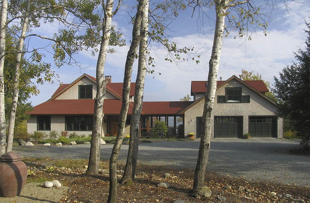 House #99-07
