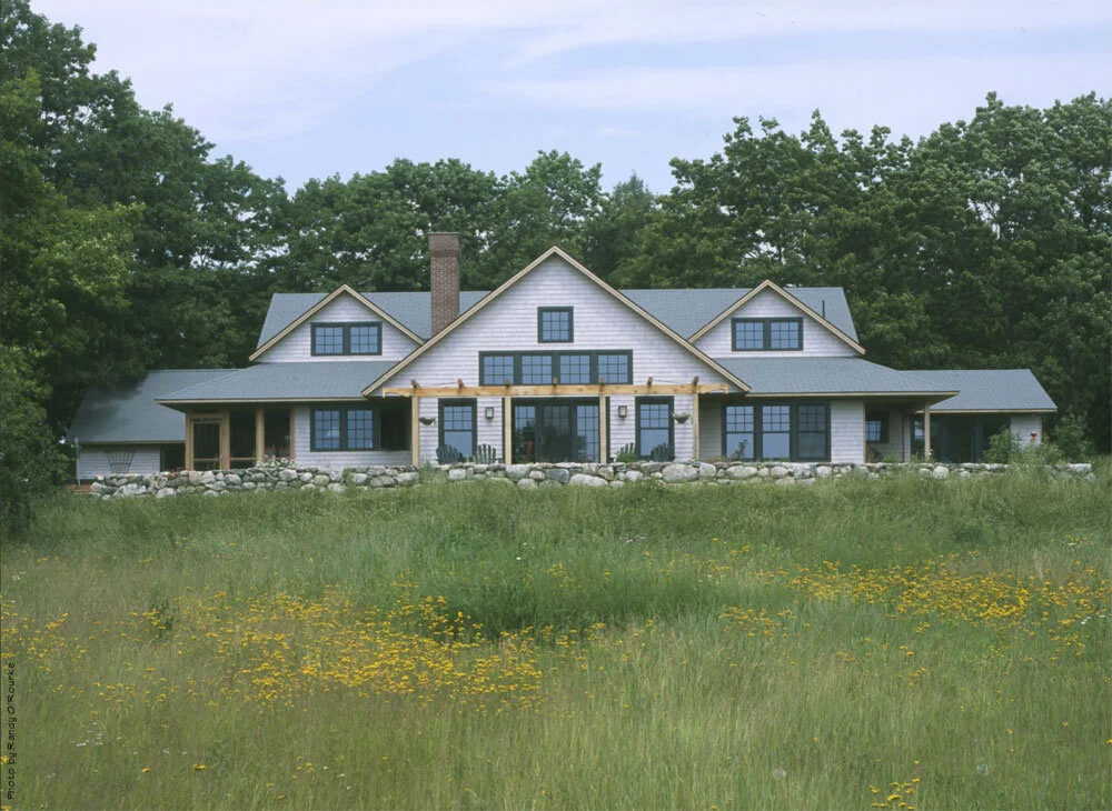 House #99-05