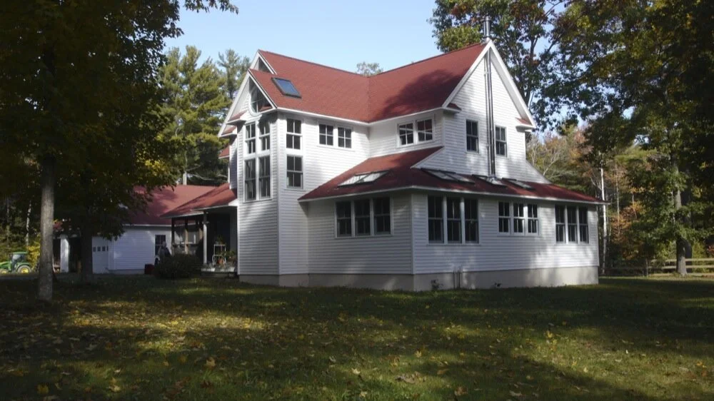 House #99-08
