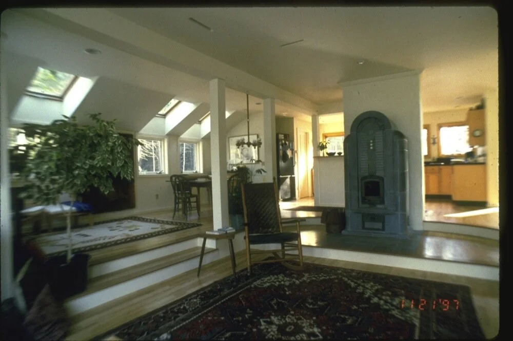 Tapio’s House