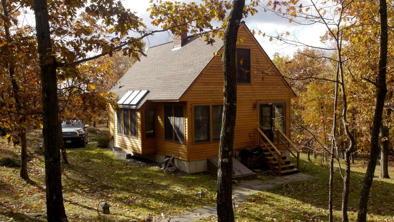 The Cabin