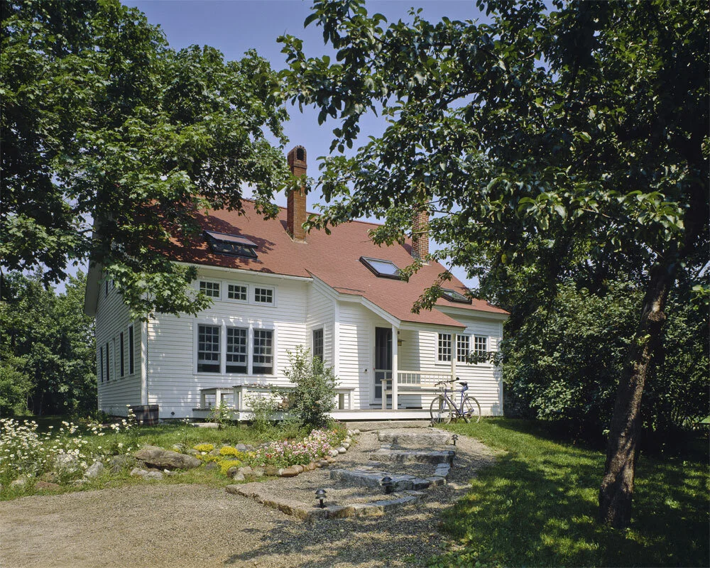 House #90-00