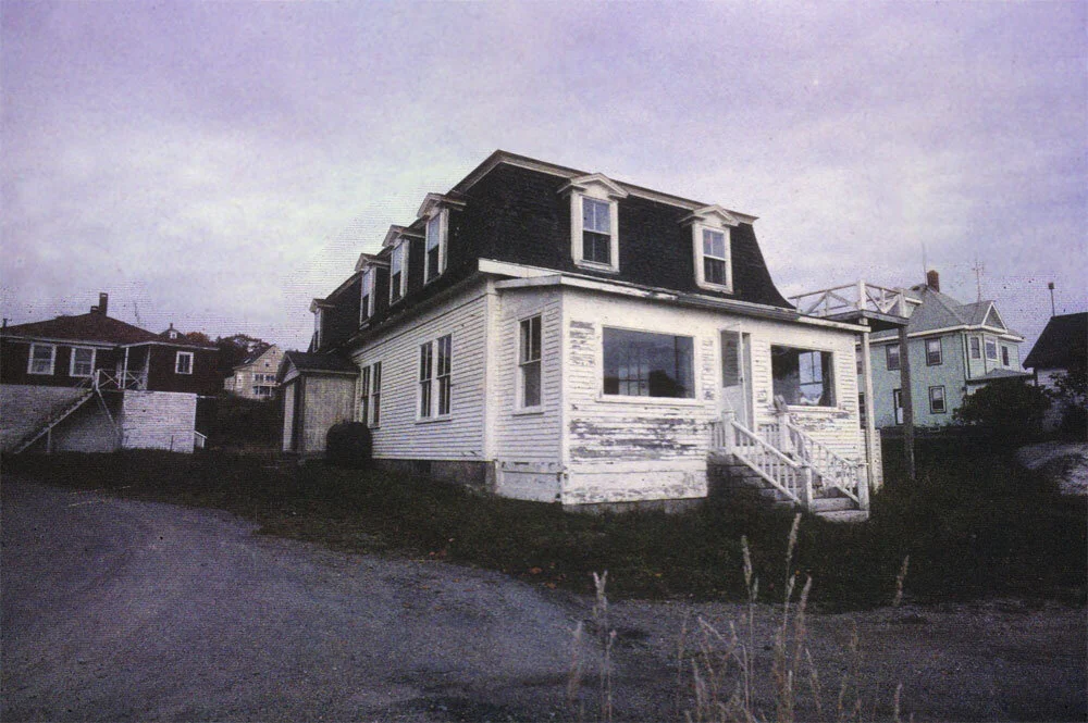 House #86-14