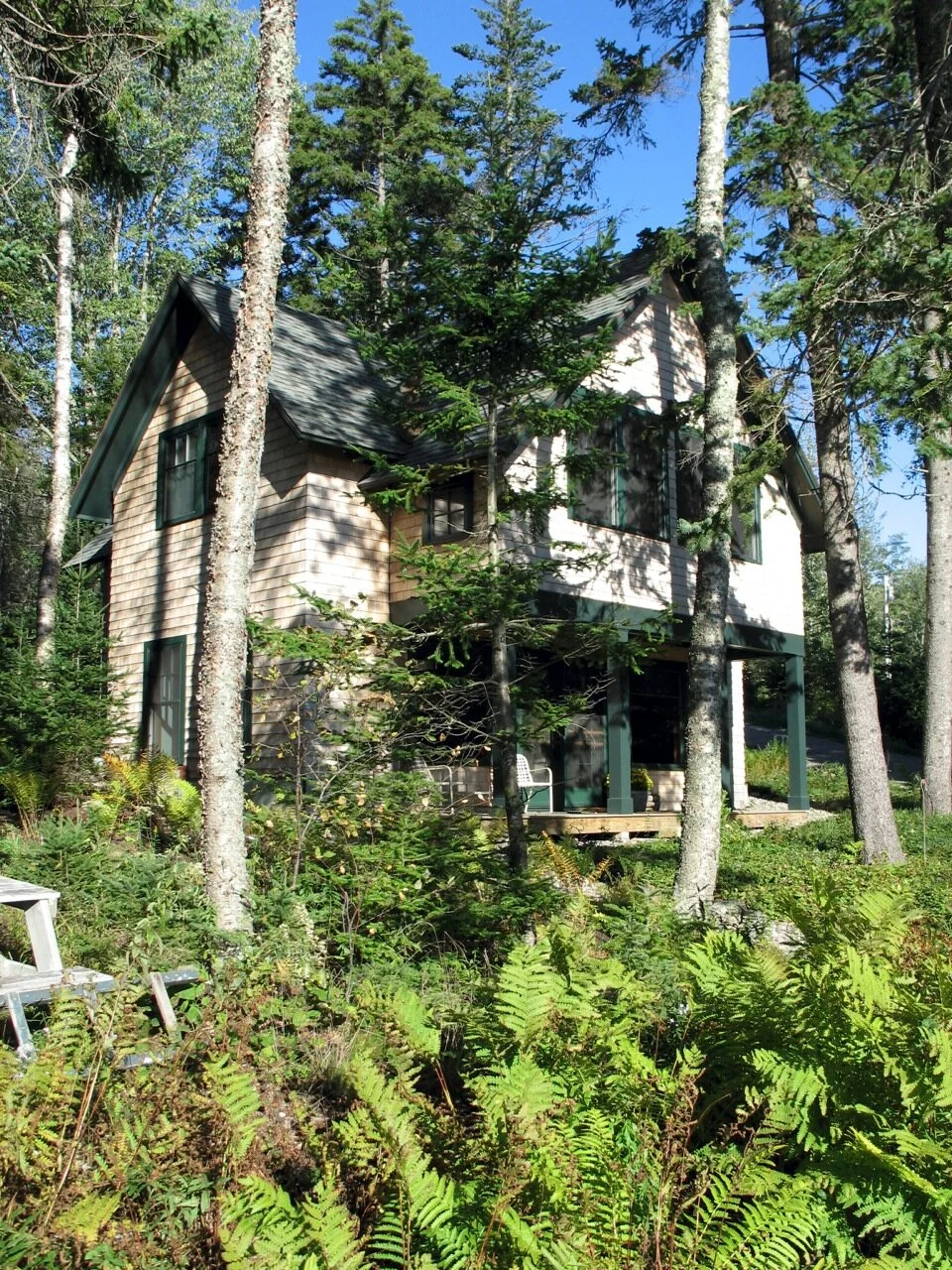 Lakeside Guest House